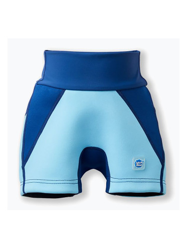 Бебешки памперс за плуване  Splash About Splash Jammers DUO blue / navy