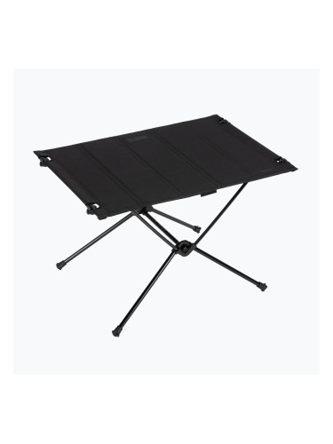 Туристическа маса Helinox One Hard Top Medium black