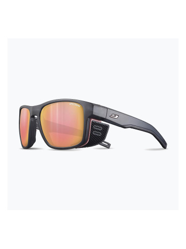 Julbo Shield M Spectron сиви/розови слънчеви очила