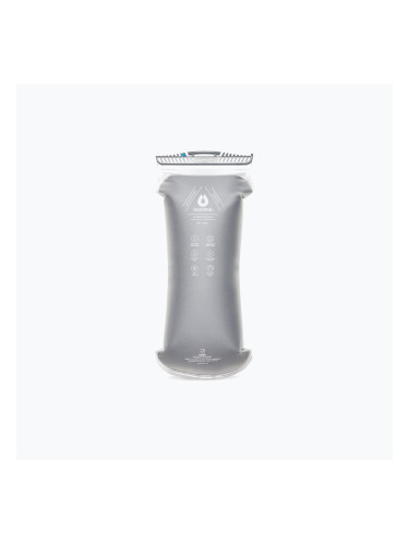 Хидратираща система Hydrapak Velocity It 1.5L безцветен AS381