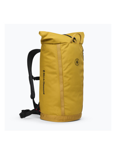 Градска раница Black Diamond Street Creek 30 l RT amber