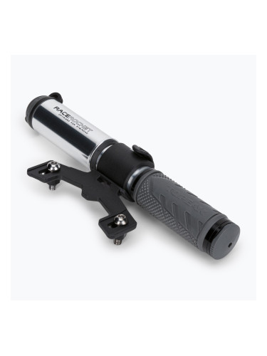 Велопомпа Topeak Racerocket черна T-TRR-2S