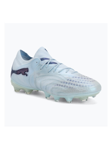 Футболни обувки PUMA Future 9 Fusion FG/AG icy blue/blue jewel