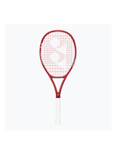 Тенис ракета YONEX Vcore Alpha L ruby red