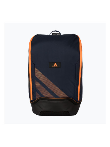 Раница за падел adidas Pro Tour 2026 40 l blue/bronze