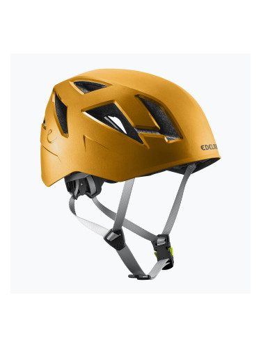 EDELRID Zodiac II каска за катерене sahara