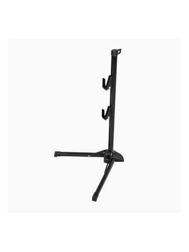 Стойка за велосипед Topeak FlashStand eUP черна
