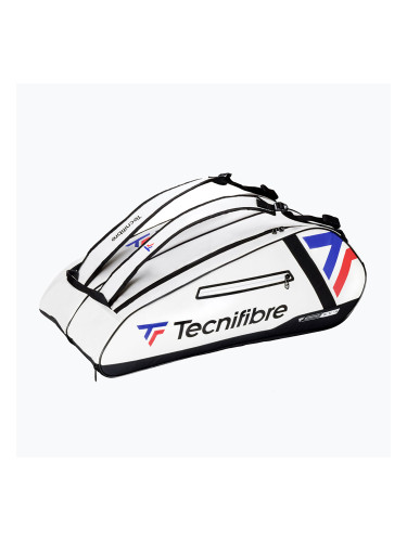 Чанта за ракета Tecnifibre Tour Endurance 12R 2025 white