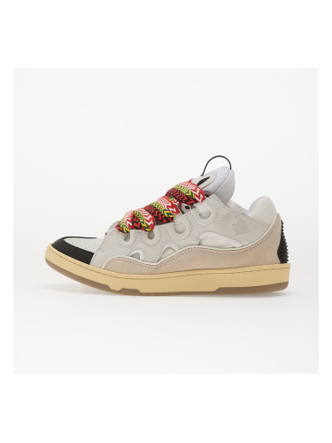 Сникърси Lanvin Curb Sneakers White EUR 41