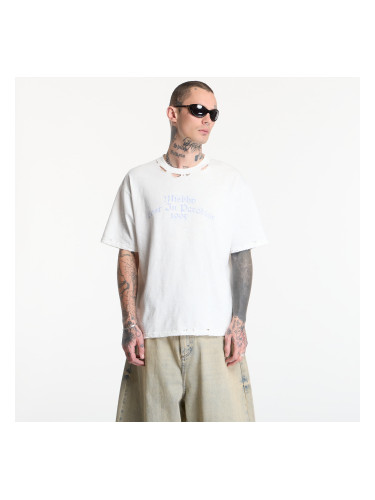 Тениска MISBHV Lost In Paradise T-Shirt UNISEX Off White XL