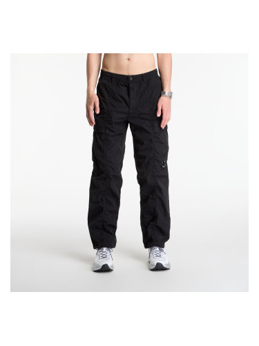 Панталони C.P. Company Chrome-R Regular Cargo Lens Pants Black 52