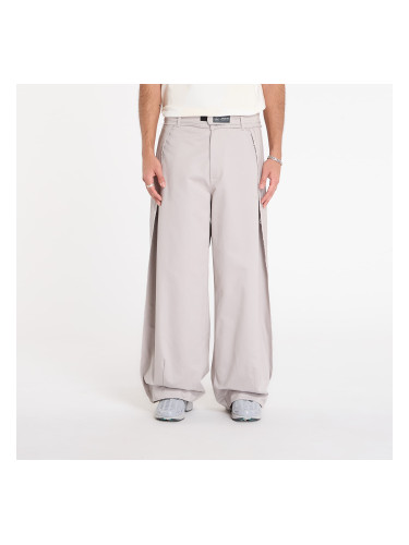 Панталони adidas Bad Bunny X Mercedes - Amg Petronas Formula One Team Race Pant Clear Granite L