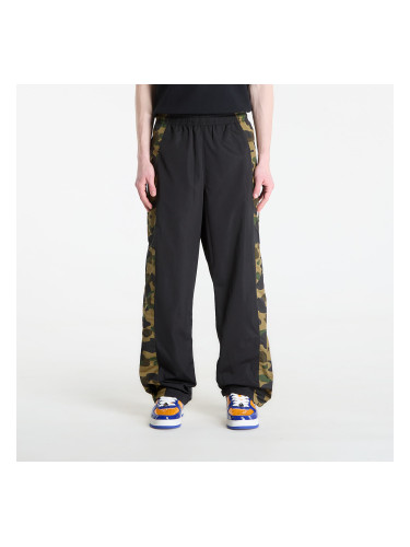 Потници A BATHING APE 1St Camo Relaxed Fit Track Pants Green L