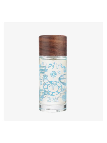 Brain Dead x Jeff Goldblum Goldblooming 50ml 50ml