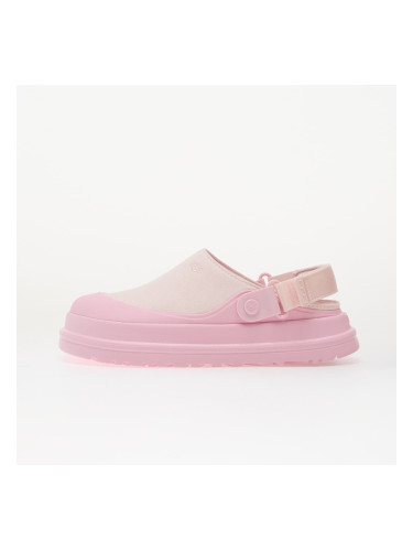 Сникърси UGG W Goldenglow Canvas Clog Pink Diamond EUR 37