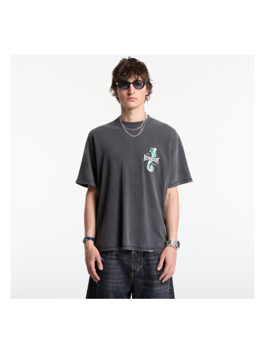 Тениска REPRESENT The Viper Room Dice T-Shirt UNISEX Vintage Grey S
