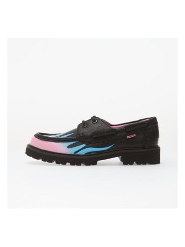 Сникърси Clarks Originals x Bisous Cleyhill Fire Black EUR 38