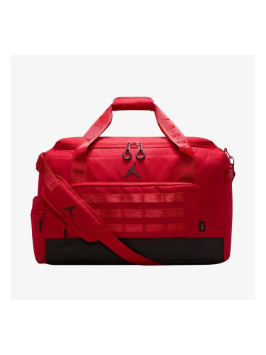 Jordan Collectors Duffle Gym Red Universal