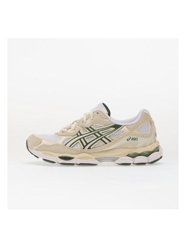 Сникърси Asics Gel-Nyc Ivory/ Forest Night EUR 37