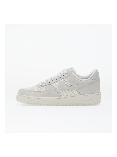Сникърси Nike Air Force 1 '07 Lv8 Off White/ Off White-Summit White EUR 39