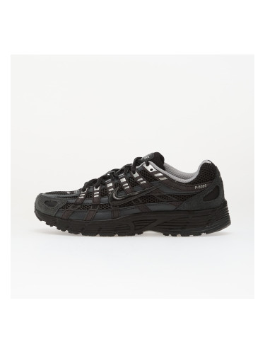 Сникърси Nike P-6000 Se Anthracite/ Black-Chrome-Metallic Silver EUR 39