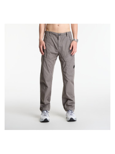 Панталони C.P. Company Cargo Pant Gunmetal 54