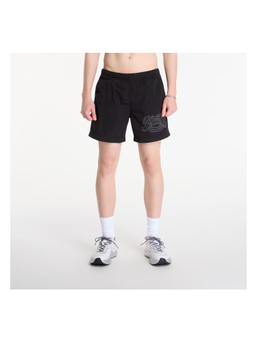 Бански C.P. Company Eco-Chrome R Graphic Embroidery Swim Shorts Black 52