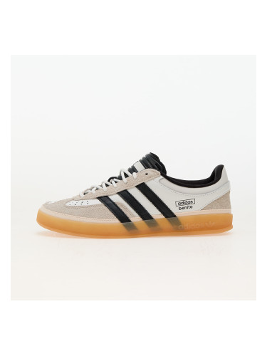 Сникърси adidas x Bad Bunny Gazelle Indoor Core White/ Core Black/ Gum EUR 36