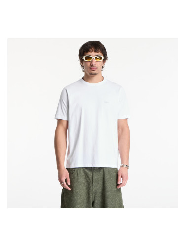 Тениска Dime Classic Small Logo T-Shirt UNISEX White L