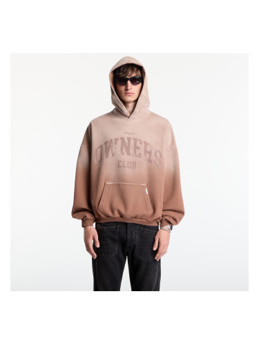 Суитшърт REPRESENT Owners Hoodie UNISEX Sienna S