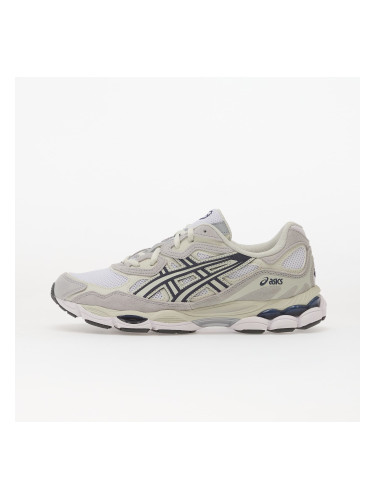 Сникърси Asics Gel-Nyc White/ Midnight EUR 37.5