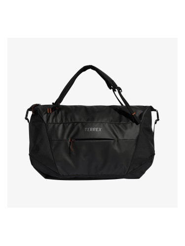 adidas Terrex Multi Duffel 50L Black 50 l
