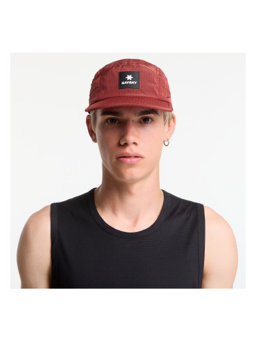 Шапка SAYSKY Combat Cap 104 Red Universal