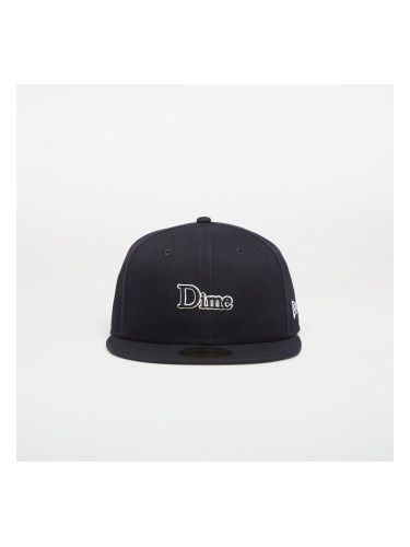 Шапка Dime Classic New Era Cap Navy 7 1/4