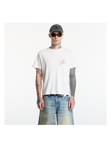 Тениска MISBHV 95 Diamond T-Shirt UNISEX White XL