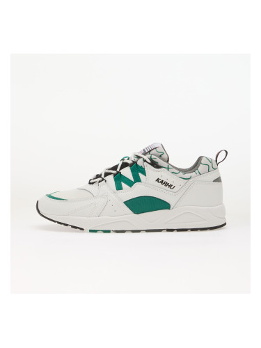 Сникърси Karhu Fusion 2.0 White/ Ultra Marine Green EUR 38