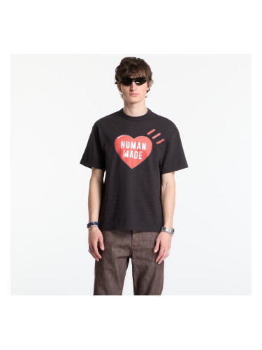 Тениска HUMAN MADE Graphic T-Shirt UNISEX Black S