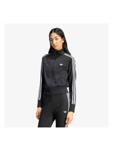 Яке adidas Firebird Classic Track Jacket Black/ White L