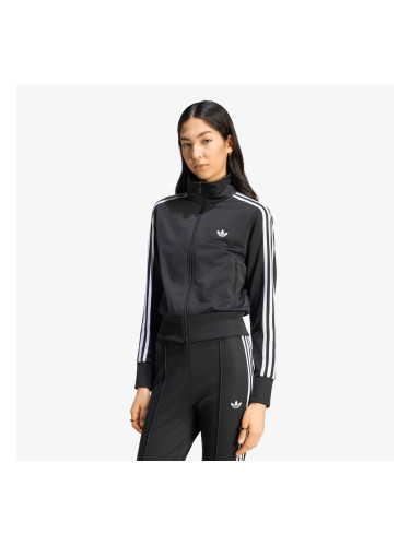 Яке adidas Firebird Classic Track Jacket Black/ White XL