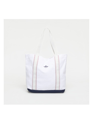 Чанта adidas Tote Bag White Universal
