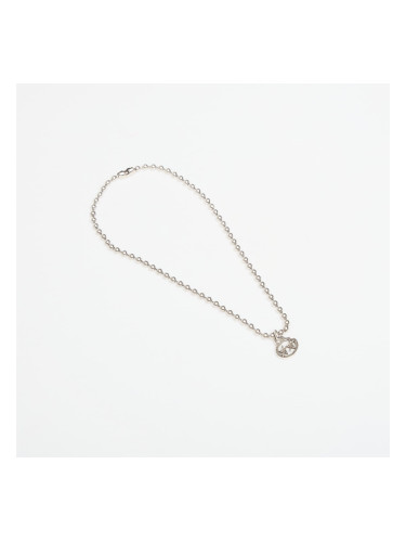 Огърлица TwoJeys Icon Ball Necklace 1 Silver Universal