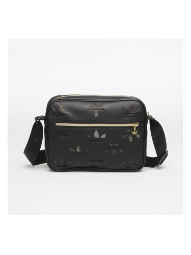 Чанта adidas Small Airliner Black Universal