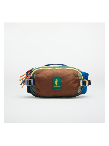 Чантичка за кръста Cotopaxi Allpa X 1.5L Hip Pack Del Dia Universal