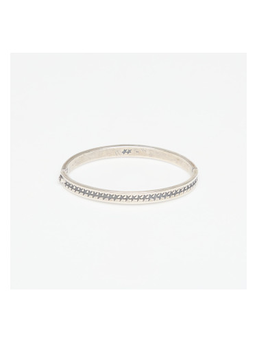 Гривна TwoJeys Icon Stars Closed Bangle Silver M