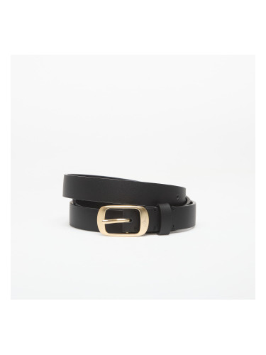Колан Dime Dress Leather Belt Black L/XL