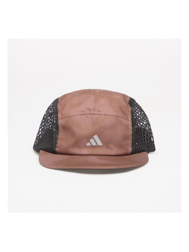 Шапка adidas Running Graphic Cap Khaki Six M