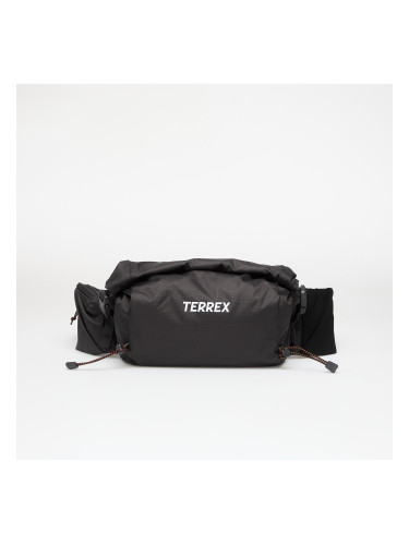Чантичка за кръста adidas Terrex Xperior Waist Pack Carbon Universal