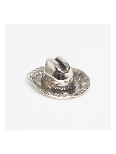 TwoJeys TJ Ashtray Silver Universal