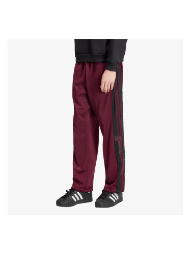Потници adidas Adibreak Classic Track Pants Maroon XL
