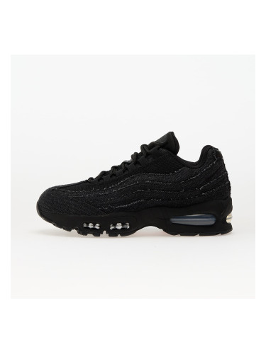 Сникърси Nike x Levi's Air Max 95 Og Black/ Black-Anthracite-Gym Red EUR 36